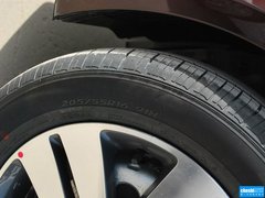 2014款 1.6L 自动 Premium