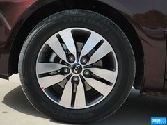2014款 1.6L 自动 Premium