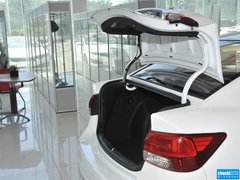 2014款 1.6L 自动 Premium