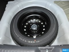 2014款 1.6L 自动 Premium