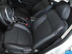 2014款 1.6L 自动 Premium