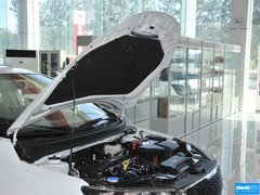 2014款 1.6L 自动 Premium