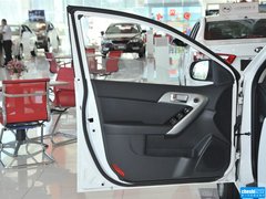 2014款 1.6L 自动 Premium