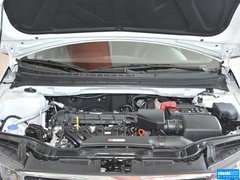 2014款 1.6L 自动 Premium