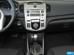 2014款 1.6L 自动 Premium