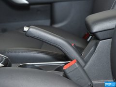 2014款 1.6L 自动 Premium