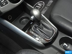 2014款 1.6L 自动 Premium