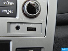 2014款 1.6L 自动 Premium