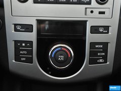 2014款 1.6L 自动 Premium
