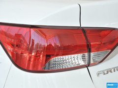 2014款 1.6L 自动 Premium