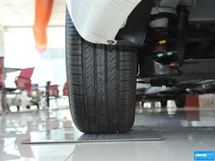 2014款 1.6L 自动 Premium