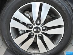 2014款 1.6L 自动 Premium