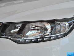 2014款 1.6L 自动 Premium