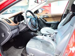 2014款 1.6L 自动 GLS