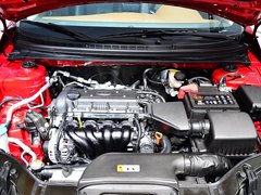 2014款 1.6L 自动 GLS