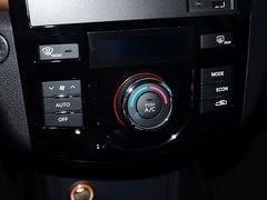 2014款 1.6L 自动 GLS