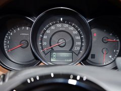 2014款 1.6L 自动 GLS