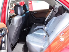 2014款 1.6L 自动 GLS
