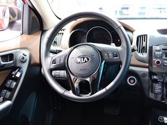 2014款 1.6L 自动 GLS