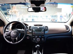 2014款 1.6L 自动 GLS