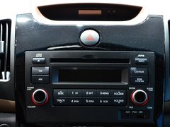 2014款 1.6L 自动 GLS