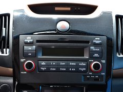 2014款 1.6L 自动 GLS