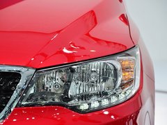 2014款 1.6L 自动 GLS