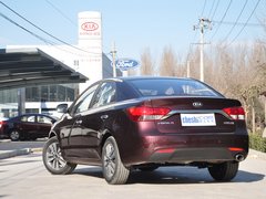 2014款 1.6L 自动 GLS