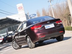 2014款 1.6L 自动 GLS
