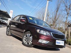 2014款 1.6L 自动 GLS