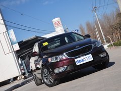 2014款 1.6L 自动 GLS