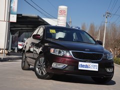 2014款 1.6L 自动 GLS