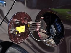 2014款 1.6L 自动 GLS