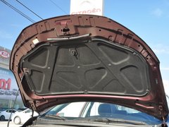 2014款 1.6L 自动 GLS