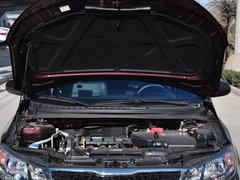 2014款 1.6L 自动 GLS