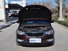 2014款 1.6L 自动 GLS