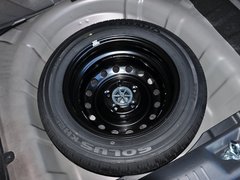 2014款 1.6L 自动 GLS