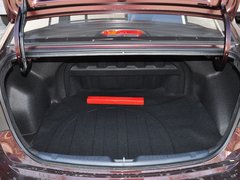2014款 1.6L 自动 GLS