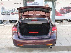 2014款 1.6L 自动 GLS