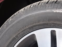 2014款 1.6L 自动 GLS