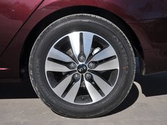 2014款 1.6L 自动 GLS
