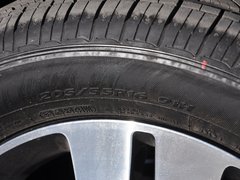 2014款 1.6L 自动 GLS