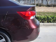 2014款 1.6L 自动 GLS