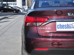 2014款 1.6L 自动 GLS