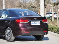2014款 1.6L 自动 GLS