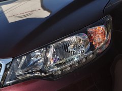 2014款 1.6L 自动 GLS