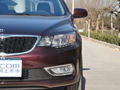 2014款 1.6L 自动 GLS