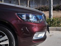 2014款 1.6L 自动 GLS