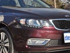2014款 1.6L 自动 GLS