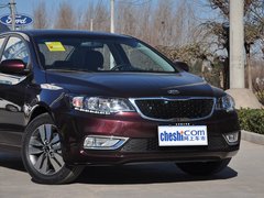 2014款 1.6L 自动 GLS
